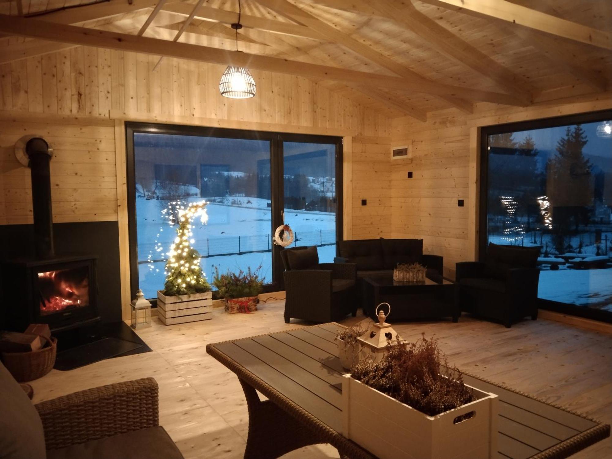 Apartamenty Rownia 2 Устшики Долне Екстериор снимка